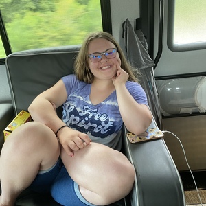 Fundraising Page: Angela Dummer